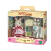 5014 Sylvanian Families