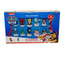 PAW5065 Paw Patrol Stampers 12li Delüks Figür Asorti - Neco Toys