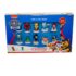 PAW5065 Paw Patrol Stampers 12li Delüks Figür Asorti - Neco Toys