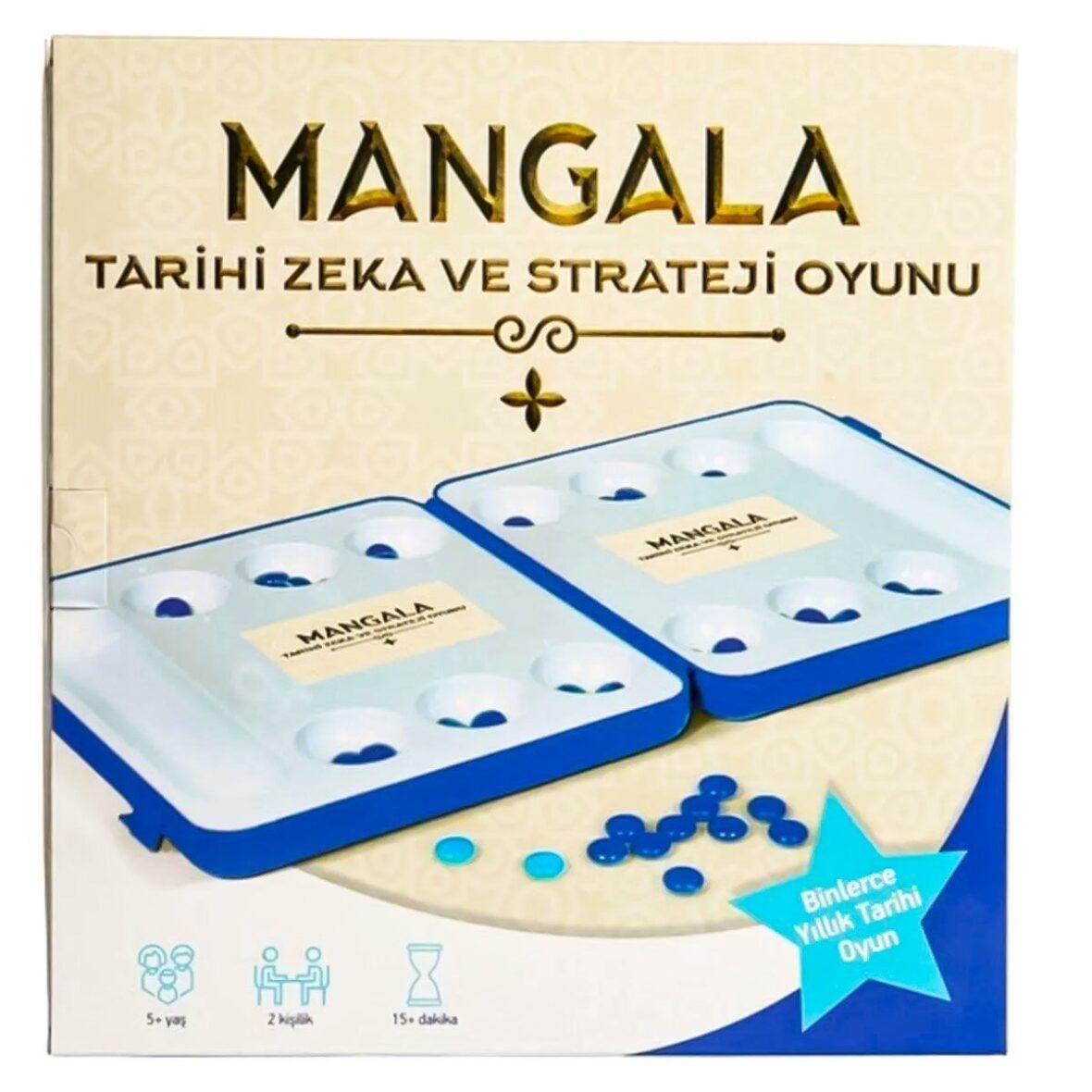 55090 Mangala – Özaydınlar