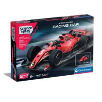 75094 Mekanik Laboratuvarı - Racing Cars+8 yaş