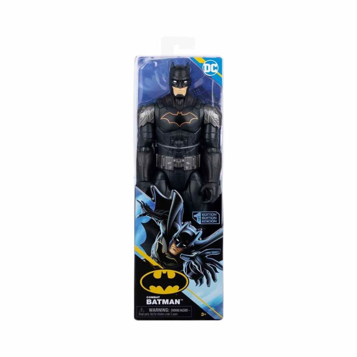 6065137 Batman Aksiyon 30 cm Figür