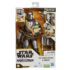 F5194 Star Wars The Mandalorian ve Grogu Aksiyon Figürü +4 yaş