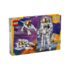 31152 Lego Creator 3ü1 arada Uzay Astronotu 647 parça +9 yaş