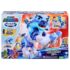 F5202 PJMaskeliler Animal Power Işıklı ve Sesli Dev Kedi Araç +3 yaş