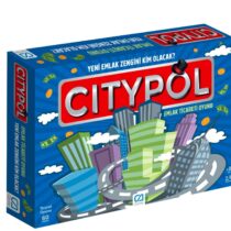 CAOYN-5221 CITYPOL