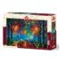 5224 Art Puzzle Sadece İkimiz 1000 Parça Puzzle