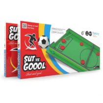 5256 Redka Şut ve Gol