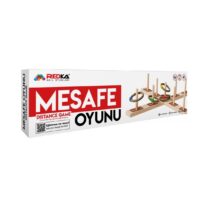 5259 Redka Mesafe Oyunu