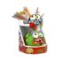 SIL/85300 Silverlit Screaming Pals Bağıran Canavarlar