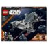 75346 LEGO® Star Wars™: Pirate Snub Fighter 285 parça +8 yaş