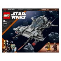 75346 LEGO® Star Wars™: Pirate Snub Fighter 285 parça +8 yaş