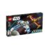 75364 LEGO® Star Wars™ New Republic E-Wing™ vs. Shin Hati's Starfighter™ 1056 parça +9 yaş