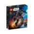 75368 LEGO® Star Wars™ Darth Vader™ Robotu 139 parça +6 yaş