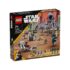 75372 LEGO® Star Wars™ Klon Trooper ve Savaş Droidi Savaş Paket 215 parça +7 yaş