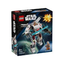 75390 Lego Star Wars Luke Skywalker X-Wing Robotu 195 parça +6 yaş