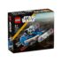 75391 Lego Star Wars Yüzbaşı Rex Y-Wing Mikro Savaşçı 99 parça +6 yaş