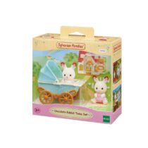 5432 Sylvanian Families