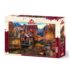 5476 Art Puzzle Kanal Boyu Evleri 2000 Parça Puzzle