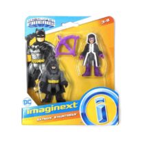 M5645 Imaginext® DC Super Friends™  Özel Araçlar