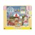 5653 Sylvanian Families Popcorn Standı +3 yaş