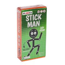 RD5667 Stick Man Çöp Adam -Redka