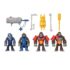 HML57 Imaginext Boss Level Army Pack