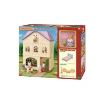 5728 Sylvanian Families Gift Set Kasaba Okulu Seti +4 yaş