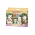 5738 Sylvanian Families Latte Kedi Ailesi +3 yaş