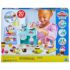 F5836 Play-Doh Süper Renkli Kafe Oyun Seti +3 yaş