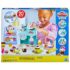 F5836 Play-Doh Süper Renkli Kafe Oyun Seti +3 yaş