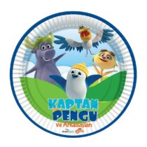 LTP5912 Kaptan Pengu