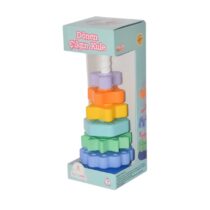 URT036-001 Dönen Çılgın Kule -Birliktoys