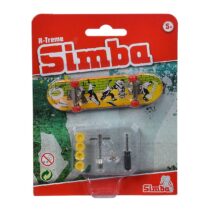 103306083 Finger Skateboard Kaykay Seti -Simba