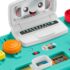 HRB61 Fisher-Price Eğlenceli DJ Aktivite Masası