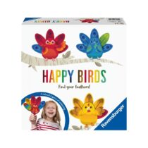 206155  Happy Birds -Ravensburger