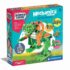 75061TR Mechanics Junior Hareketli Dinozorlar - Mekanik Laboratuvarı +6 yaş