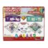 F8562 Hasbro Gaming - Monopoly Junior 2'si1 arada +4 yaş