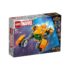 76254 Lego Marvel Bebek Rocketin Gemisi 330 parça +8 yaş