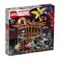 76261 LEGO® Örümcek Adam Son Savaş 900 parça +10 yaş