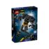 76270 Lego Marvel Batman Robot Zırhı 140 parça +6 yaş