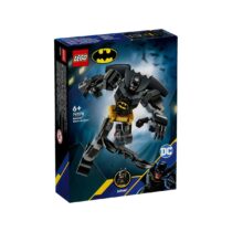 76270 Lego Marvel Batman Robot Zırhı 140 parça +6 yaş