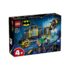 76272 Lego Marvel Batman Batgirl ve Joker ile Batcave 184 parça +4 yaş