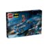 76274 Lego Marvel Batmobile Batman Harley Quinn ve Mr. Freeze 435 parça +8 yaş