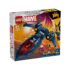 76281 LEGO® Marvel X-Men X-Jet 359 parça +8 yaş