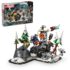 76291 Lego Marvel - Avengers Assemble: Ultron Çağı 613 parça +9 yaş