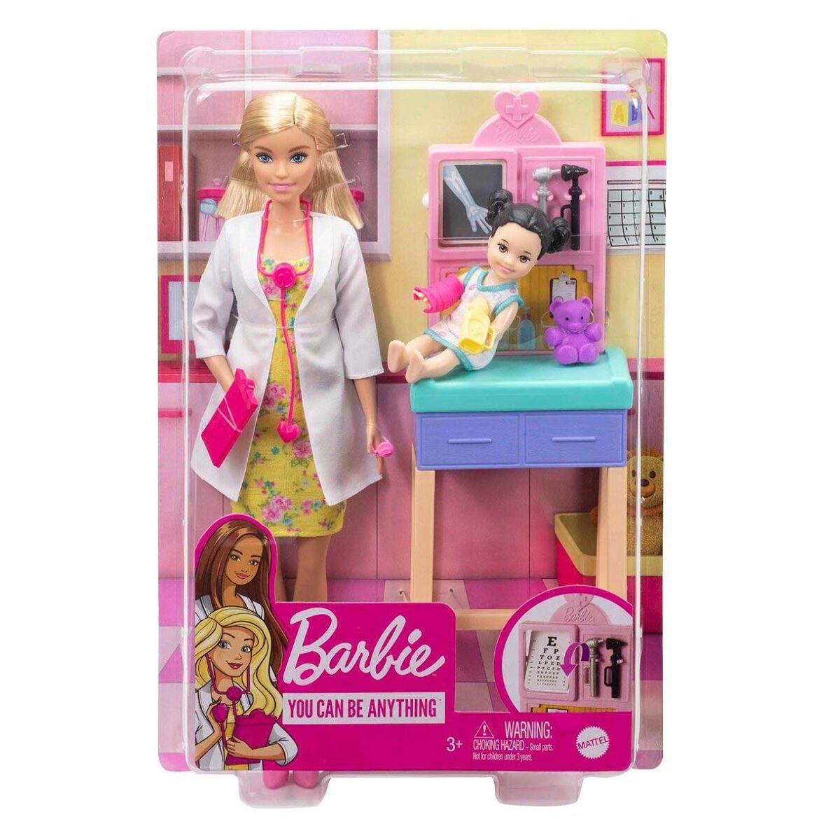 Barbie