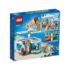 60363 LEGO® City - Dondurma Dükkanı 296 parça +6 yaş