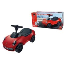 800056353 Baby Porsche Pedalsız Araba -Simba