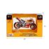 MAY 36372 Repsol Honda Team Motosiklet 2021 1:18 -Necotoys